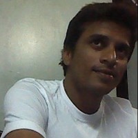 Niranjan Vaishampayan