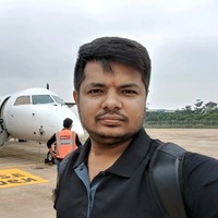 Abhishek Patil
