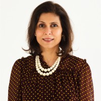 Gitanjali Sharma Mathur
