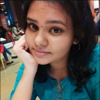 Sushmitha Kumar