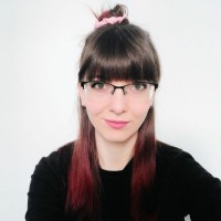 Monika Klacanova
