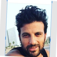 Mickael Israel