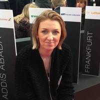 Anna Pinkosz-Ganuri