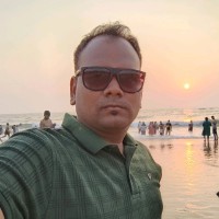 Avinash Upadhye