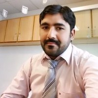 Muhammad Jamil