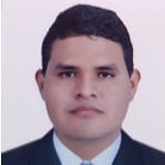 Jonathan David Gonzalez Garcia
