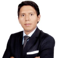 César Antonio Cerrón Maraví