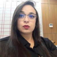 Isadora Segobia