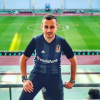 Enes Tosun