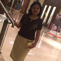 Karishma Handa