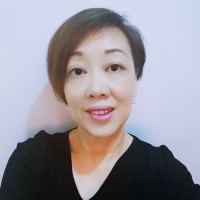 Helen Luk