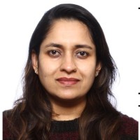 Priya Rao