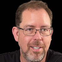 Keith McDonald