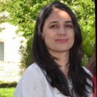 Nelofar Bano