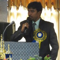 Arighna Bhandari