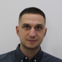 Sergei Merzlikin
