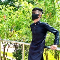 Md Askan Ali