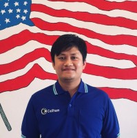 Thanathat Arunchathanakun
