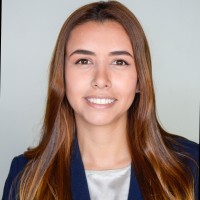 Maria Camila Zea Correa