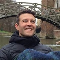 Stephen Lisle