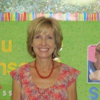 Elizabeth Pombo