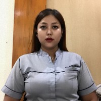 Monica Claudia Debby Indira