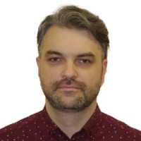 Artem Bashmakov