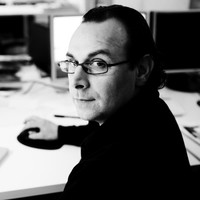 Pascal Boutet