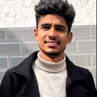 Yogesh Sangwan