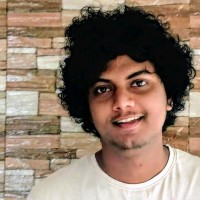 Prabinraj Tp