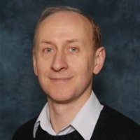 Sergei Kucherenko