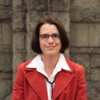 Elizabeth Melcher Davis