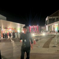 Saqib Ali