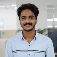 Vishnu Udayan