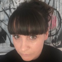 Eydis Elin Jonsdottir