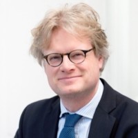 Johan Den Hoed