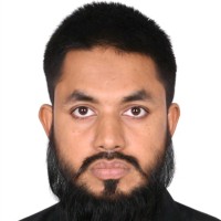 Md. Sahidul Islam Talukder