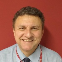 Amarildo Martoni
