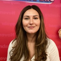 Elif Kuruçay