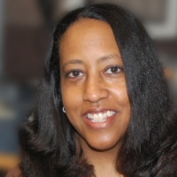Renee Washington