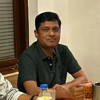 Sachin Zinjurke