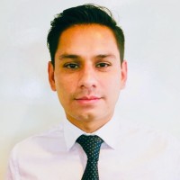 Erick Daniel Mandujano Esquivel