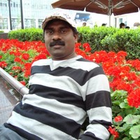 hari krishna chintala