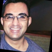 Kavan Desai