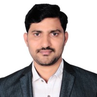 Riyaz Shaik
