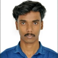 Saranprakash Dass