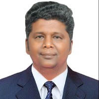 Balamurugan P