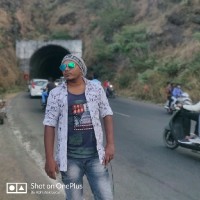 Abhishek Lucas