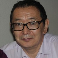 Василий Решетников