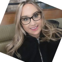 Kendra Waite